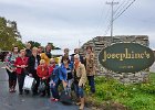 2014-10-11 Josephines Tea Room Run